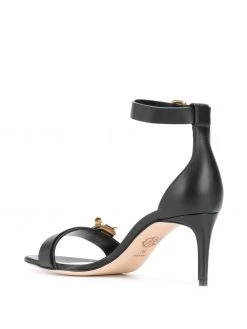 Alexander McQueen Jewel strap sandals