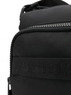 Alexander McQueen Urban camera bag