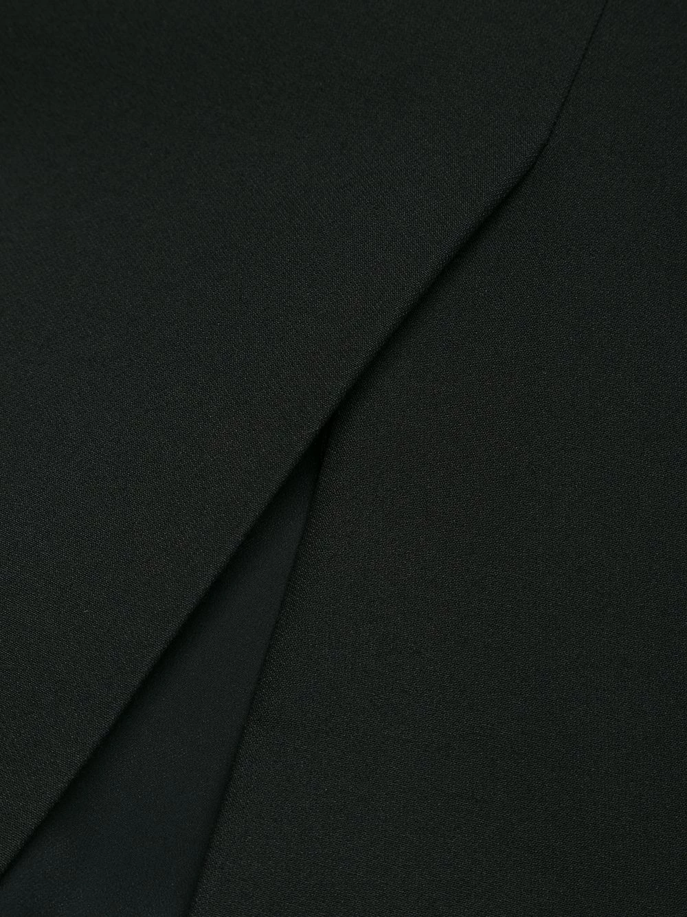 Buy ๐ฏ Alexander McQueen Bow embellished pencil ๐ dress โญ 7 Alexander McQueen bow-embellished pencil dress