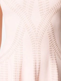 Discount ๐ฅฐ Alexander McQueen Flared knit ๐ dress ๐ฏ 11 Alexander McQueen flared knit dress