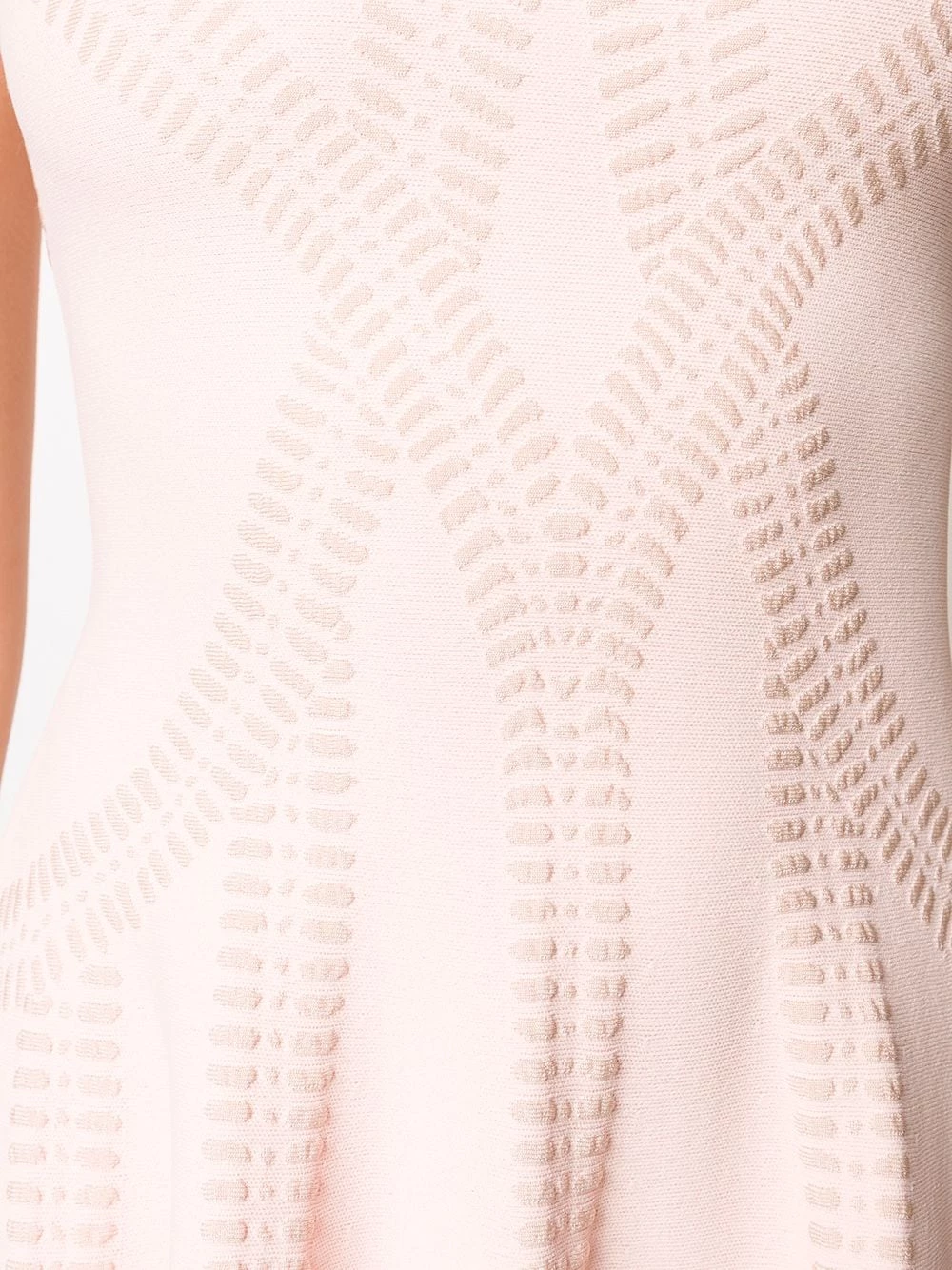 Discount ๐ฅฐ Alexander McQueen Flared knit ๐ dress ๐ฏ 5 Alexander McQueen flared knit dress