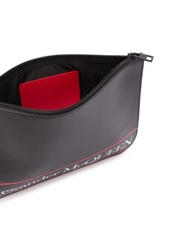 Best deal ✨ Alexander McQueen Logo clutch bag ❤️ 9 Alexander McQueen logo clutch bag