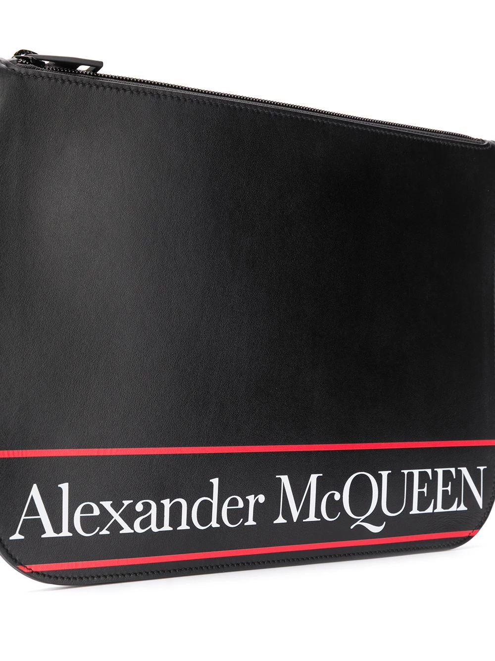Best deal ✨ Alexander McQueen Logo clutch bag ❤️ 4 Alexander McQueen logo clutch bag