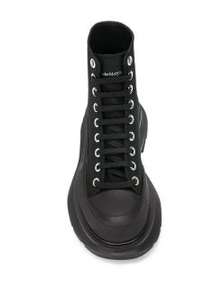 Alexander McQueen Tread Slick high-top sneakers