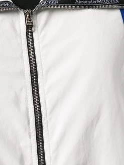 Best deal ⌛ Alexander McQueen Harness lightweight jacket 🛒 9 Alexander McQueen Harness lightweight jacket