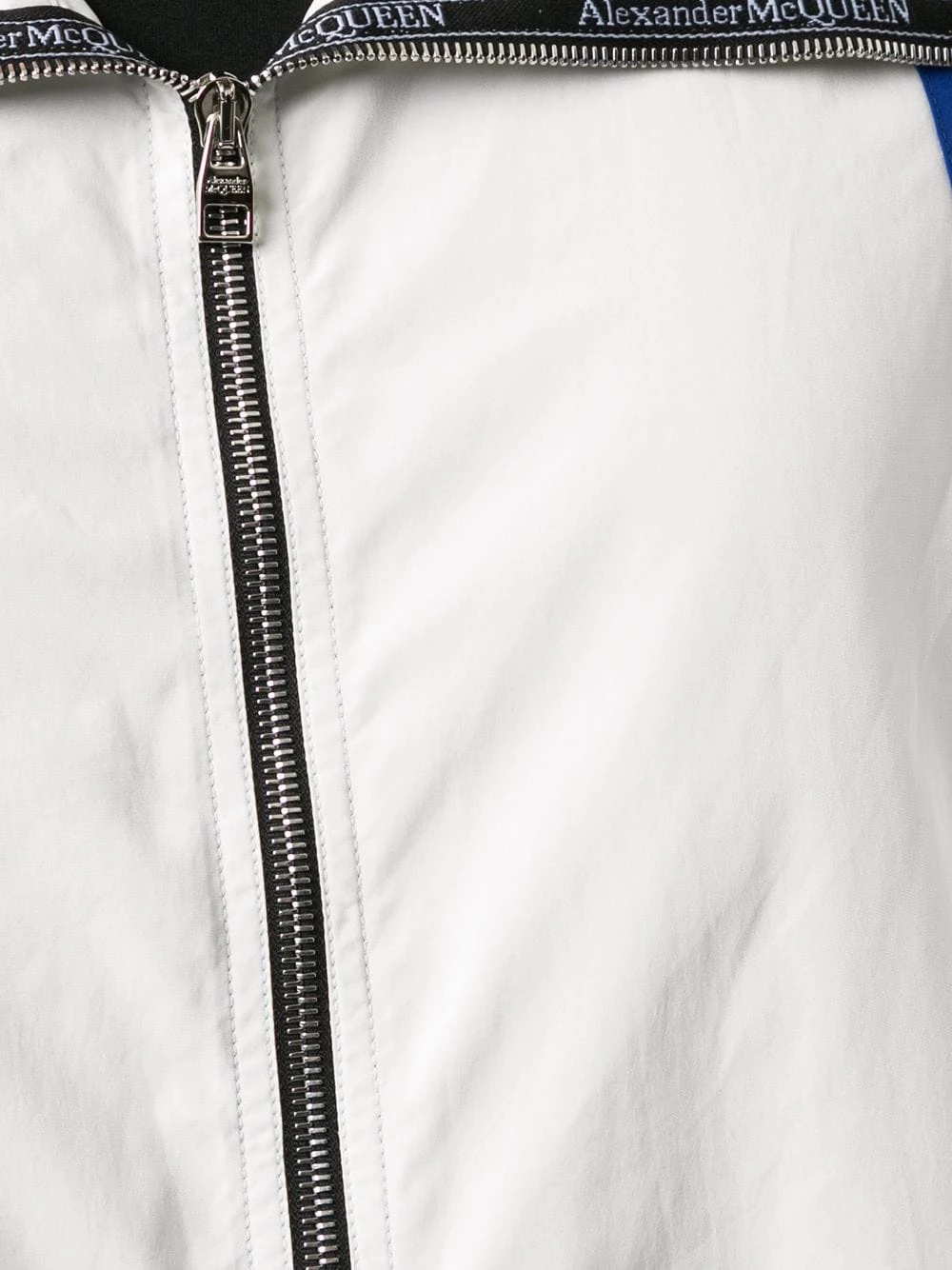 Best deal ⌛ Alexander McQueen Harness lightweight jacket 🛒 5 Alexander McQueen Harness lightweight jacket