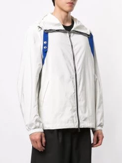 Best deal ⌛ Alexander McQueen Harness lightweight jacket 🛒 7 Alexander McQueen Harness lightweight jacket