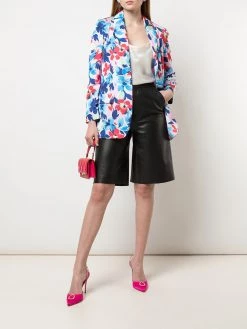 Alexander McQueen skull lock bag