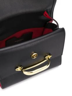 Alexander McQueen The Story tote