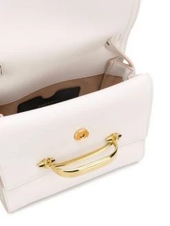 Flash Sale ๐ฅฐ Alexander McQueen The Story top handle bag ๐ฅฐ 9 Alexander McQueen The Story top-handle bag