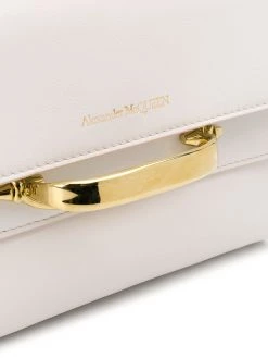 Flash Sale ๐ฅฐ Alexander McQueen The Story top handle bag ๐ฅฐ 8 Alexander McQueen The Story top-handle bag