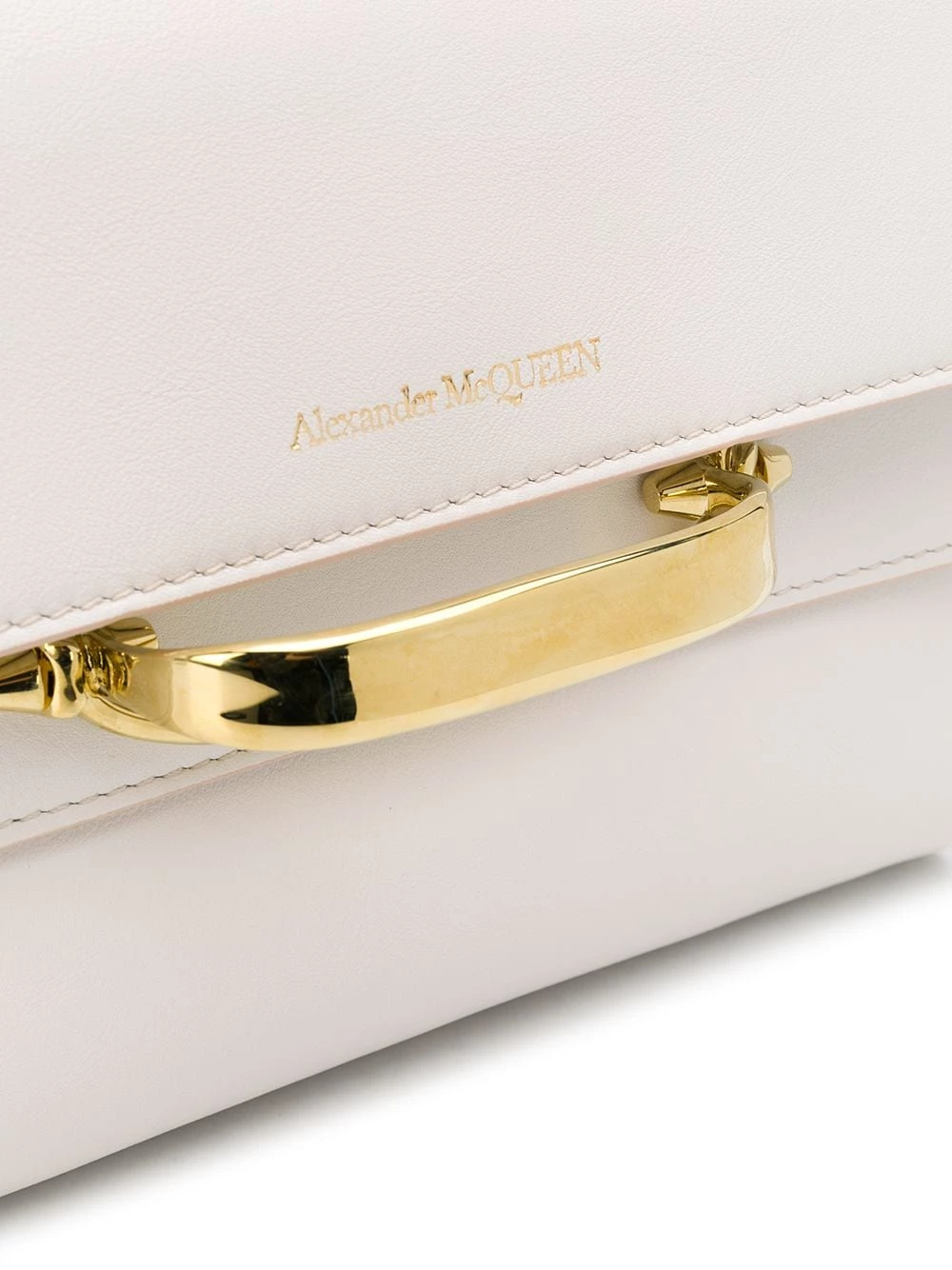 Flash Sale ๐ฅฐ Alexander McQueen The Story top handle bag ๐ฅฐ 4 Alexander McQueen The Story top-handle bag