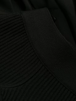 Budget 👍 Alexander McQueen Off the shoulder long 👗 dress 💯 12 Alexander McQueen off-the-shoulder long dress