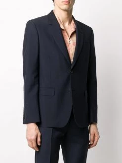 Hot Sale ๐ฅ Alexander McQueen Wool blend blazer โ๏ธ 7 Alexander McQueen wool-blend blazer