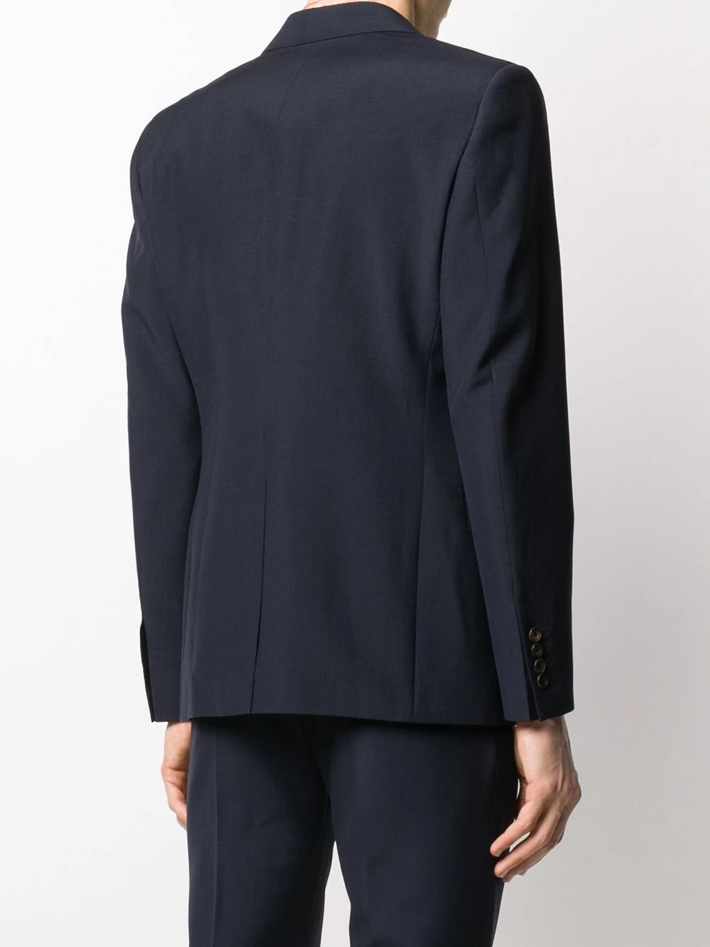 Hot Sale ๐ฅ Alexander McQueen Wool blend blazer โ๏ธ 4 Alexander McQueen wool-blend blazer