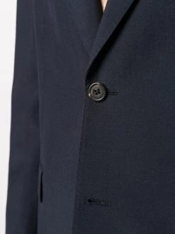 Hot Sale ๐ฅ Alexander McQueen Wool blend blazer โ๏ธ 9 Alexander McQueen wool-blend blazer