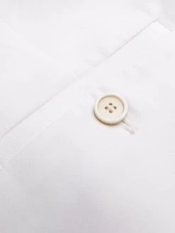 Alexander McQueen cropped balloon trousers