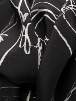 Hot Sale π Alexander McQueen Dancing Girl asymmetric π dress βοΈ 13 Alexander McQueen Dancing Girl asymmetric dress