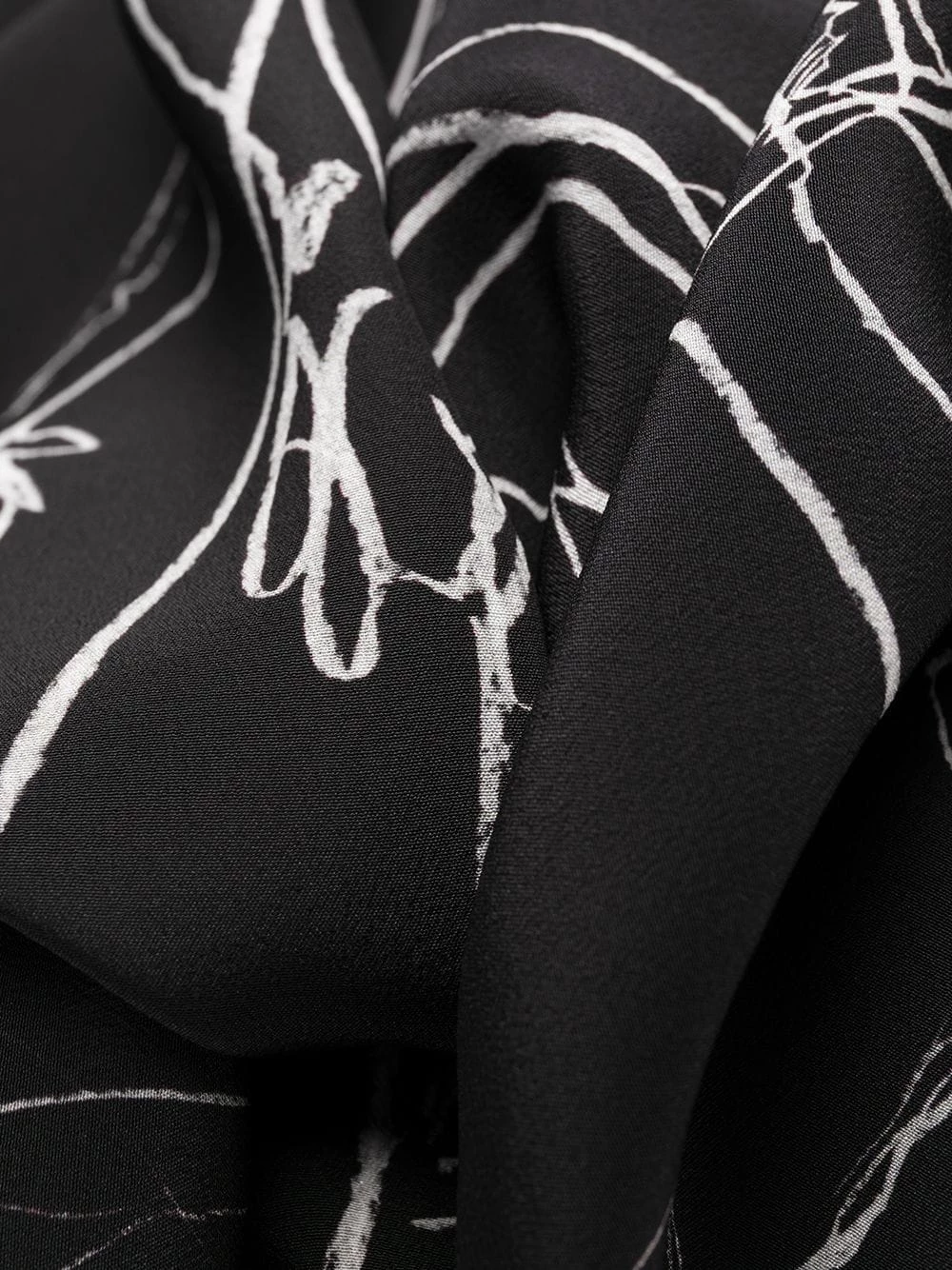 Hot Sale π Alexander McQueen Dancing Girl asymmetric π dress βοΈ 7 Alexander McQueen Dancing Girl asymmetric dress