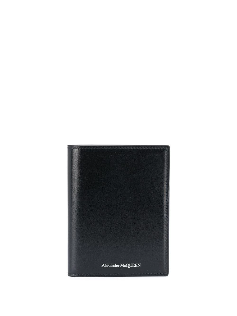 Flash Sale ๐ฏ Alexander McQueen Leather billfold wallet โค๏ธ 1 Alexander McQueen leather billfold wallet