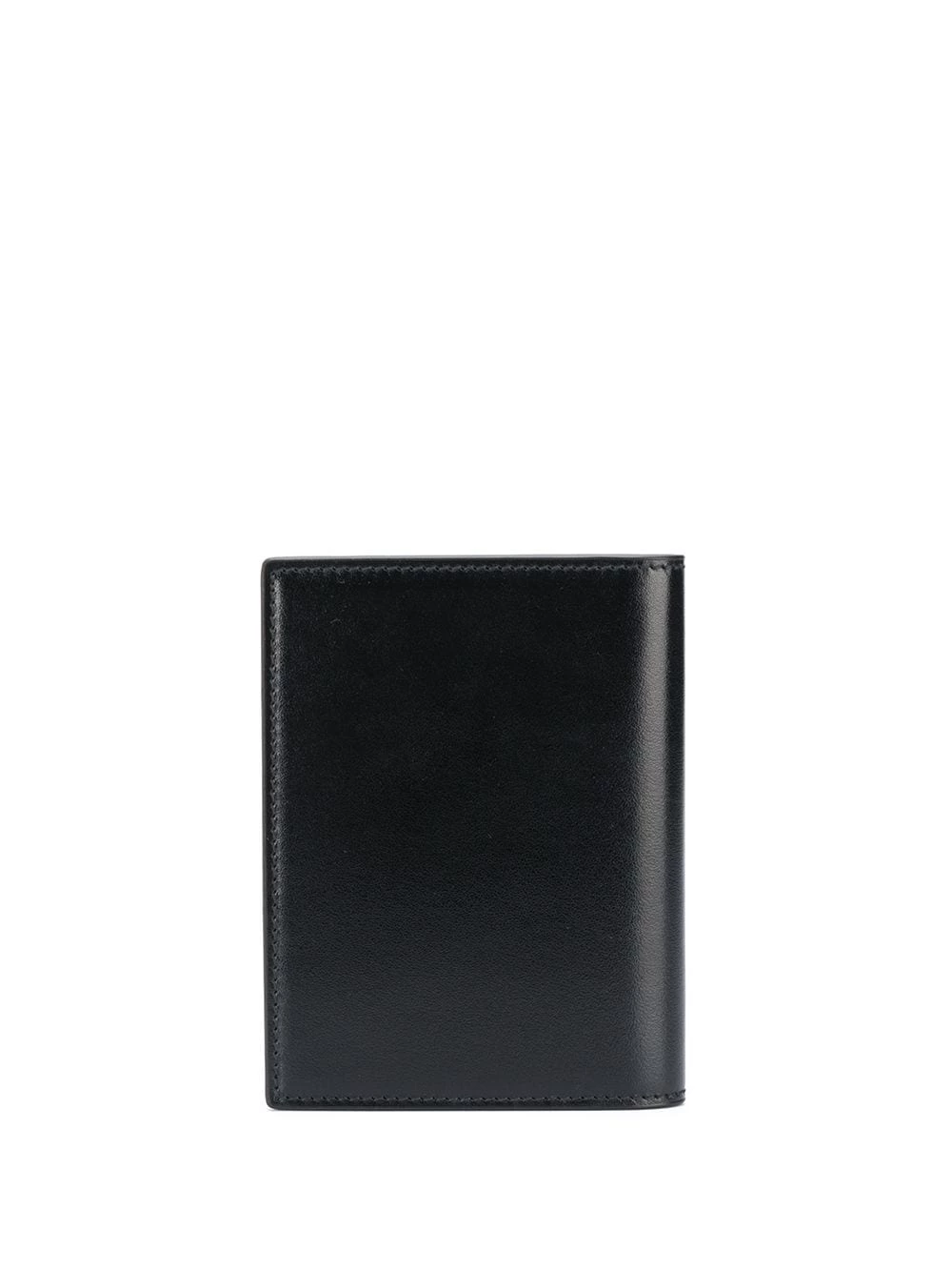 Flash Sale ๐ฏ Alexander McQueen Leather billfold wallet โค๏ธ 2 Alexander McQueen leather billfold wallet