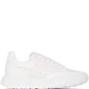 Alexander McQueen Oversized Court sneakers