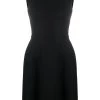 Alexander McQueen sleeveless mini dress