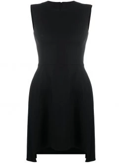 Alexander McQueen sleeveless mini dress