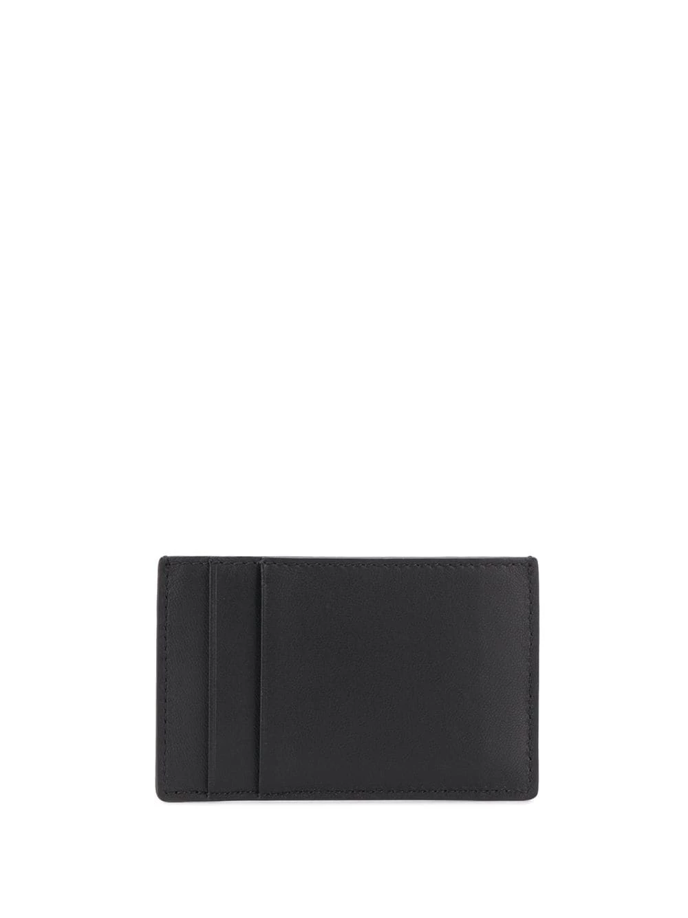 Hot Sale ๐ Alexander McQueen Graffiti print cardholder ๐ 2 Alexander McQueen Graffiti print cardholder