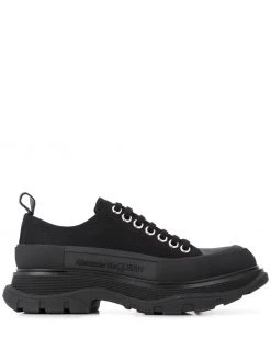 Alexander McQueen Tread Slick sneaker