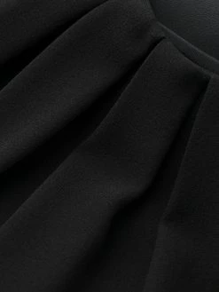 Brand new 😉 Alexander McQueen Pleated shift 👗 dress ⭐ 12 Alexander McQueen pleated shift dress