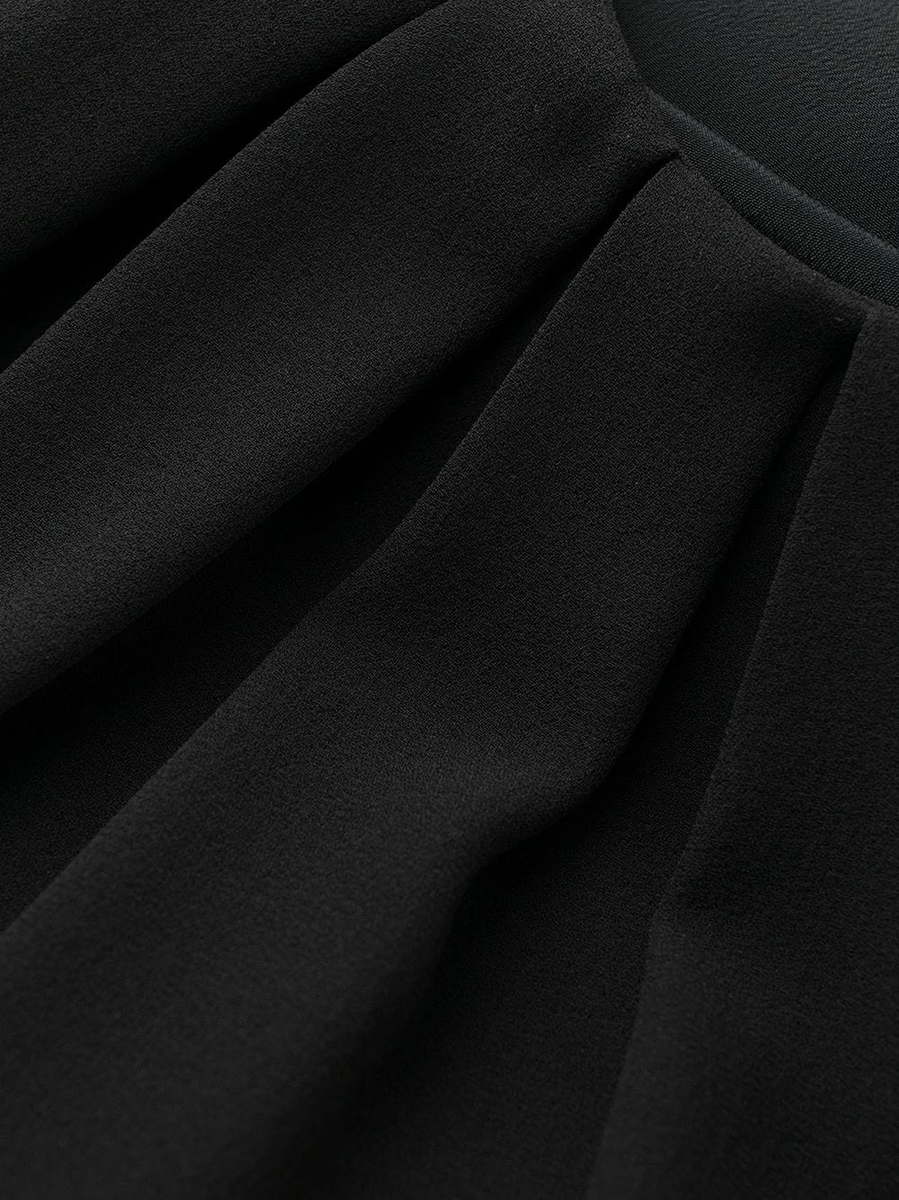 Brand new 😉 Alexander McQueen Pleated shift 👗 dress ⭐ 6 Alexander McQueen pleated shift dress