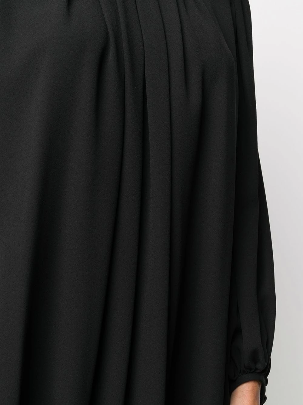 Brand new 😉 Alexander McQueen Pleated shift 👗 dress ⭐ 5 Alexander McQueen pleated shift dress