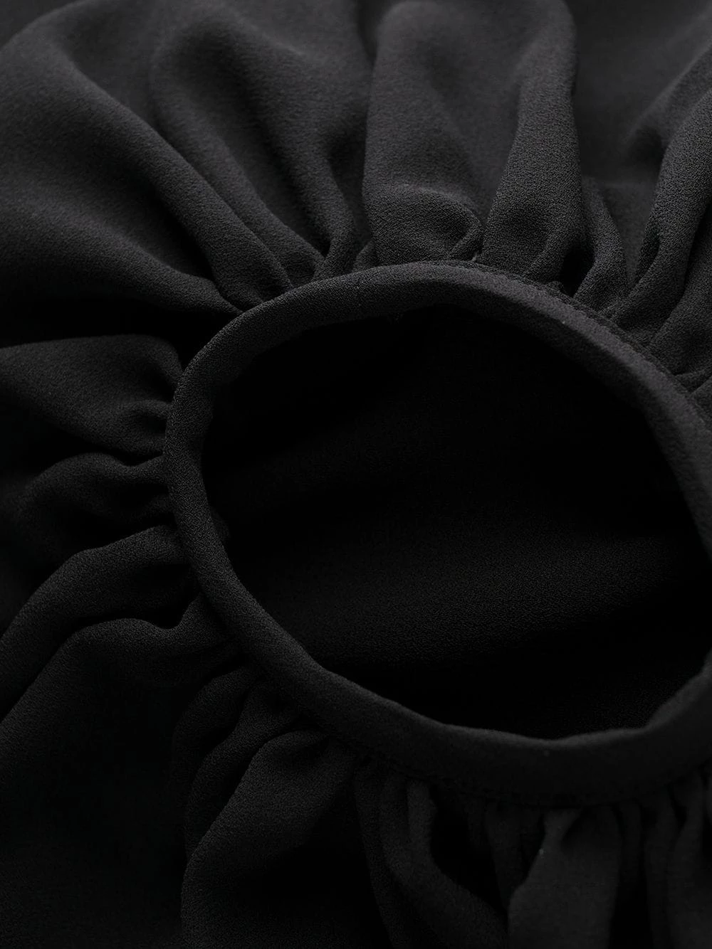 Brand new 😉 Alexander McQueen Pleated shift 👗 dress ⭐ 7 Alexander McQueen pleated shift dress