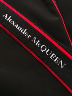 Best Sale 👏 Alexander McQueen Side stripe track pants ✔️ 12 Alexander McQueen side stripe track pants