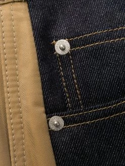 Hot Sale ๐ Alexander McQueen Side panel ๐ jeans ๐ 13 Alexander McQueen side panel jeans