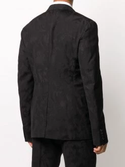 Top 10 ๐ฅ Alexander McQueen Jacquard woven single breasted blazer โจ 8 Alexander McQueen jacquard-woven single-breasted blazer