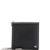 Alexander McQueen chain detail wallet