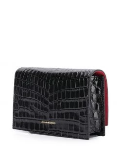 Best reviews of 🔥 Alexander McQueen Mini Skull crossbody bag 🔔 7 Alexander McQueen mini Skull crossbody bag