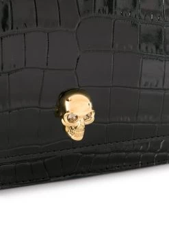 Best reviews of 🔥 Alexander McQueen Mini Skull crossbody bag 🔔 8 Alexander McQueen mini Skull crossbody bag