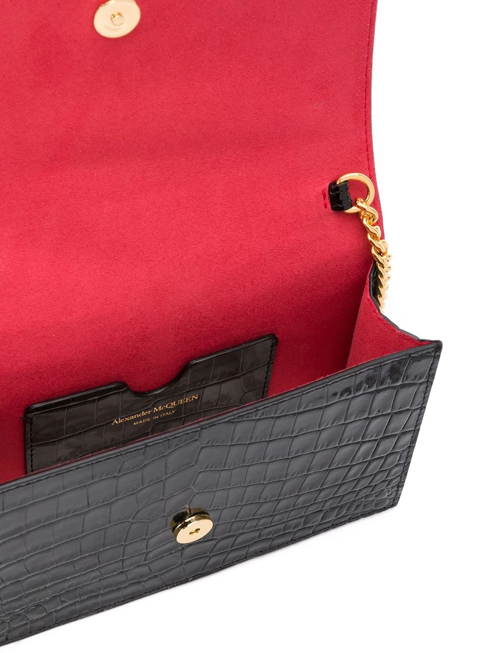 Best reviews of 🔥 Alexander McQueen Mini Skull crossbody bag 🔔 5 Alexander McQueen mini Skull crossbody bag