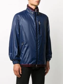 Alexander McQueen lightweight shell jacket