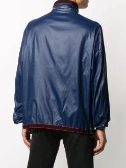 Alexander McQueen lightweight shell jacket