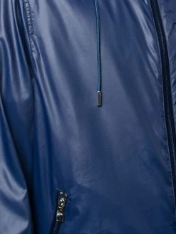 Alexander McQueen lightweight shell jacket