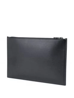 Hot Sale ๐ฅฐ Alexander McQueen Paint style logo clutch bag ๐ 7 Alexander McQueen paint style logo clutch bag