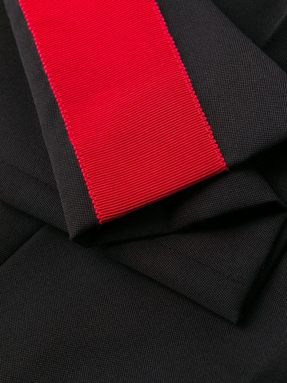 Flash Sale 😉 Alexander McQueen Side panel tailored trousers ⌛ 7 Alexander McQueen side-panel tailored trousers