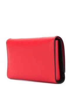 Alexander McQueen The Story clutch