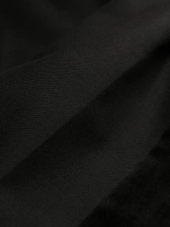 Deals ๐ Alexander McQueen Velvet stripe tailored trousers ๐ 13 Alexander McQueen velvet stripe tailored trousers