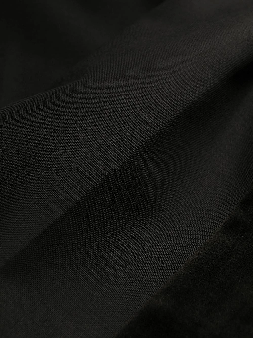 Deals ๐ Alexander McQueen Velvet stripe tailored trousers ๐ 7 Alexander McQueen velvet stripe tailored trousers