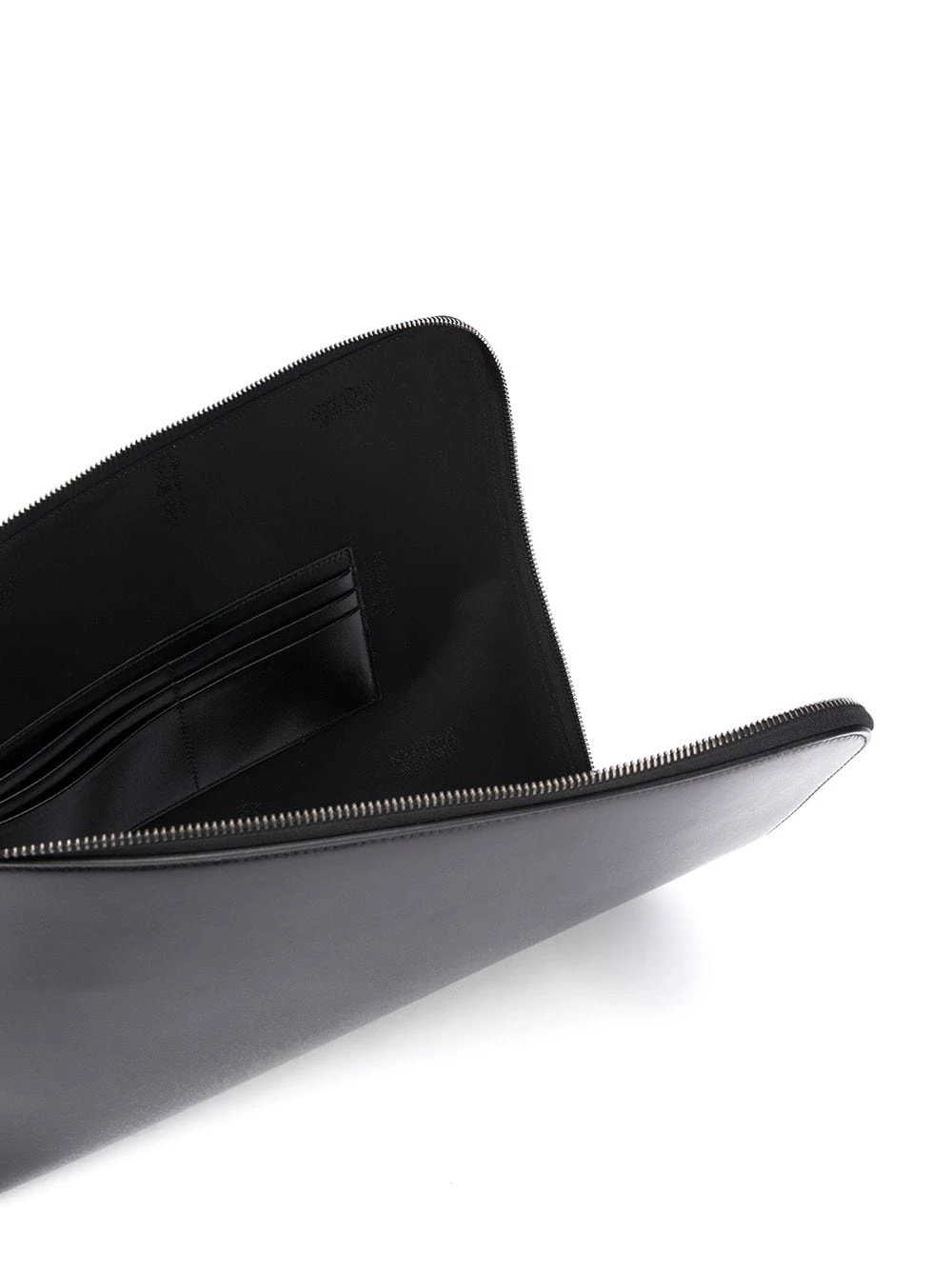 Top 10 ๐ Alexander McQueen Zip fastening clutch โ 5 Alexander McQueen zip-fastening clutch